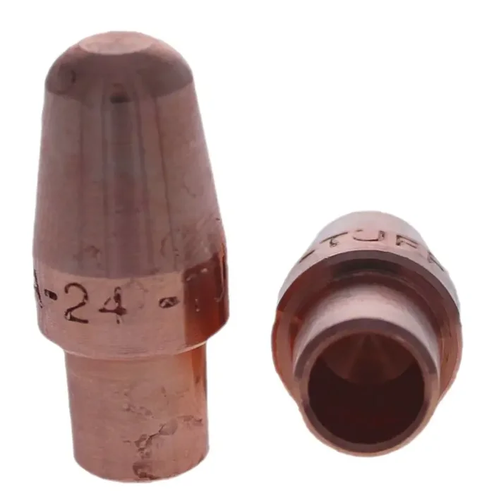 TA-24 MALE CAP 4RW