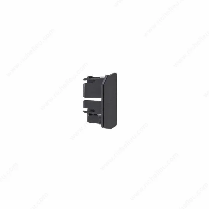 Tambour Slat Glider by Richelieu – Premium Cabinet Hardware