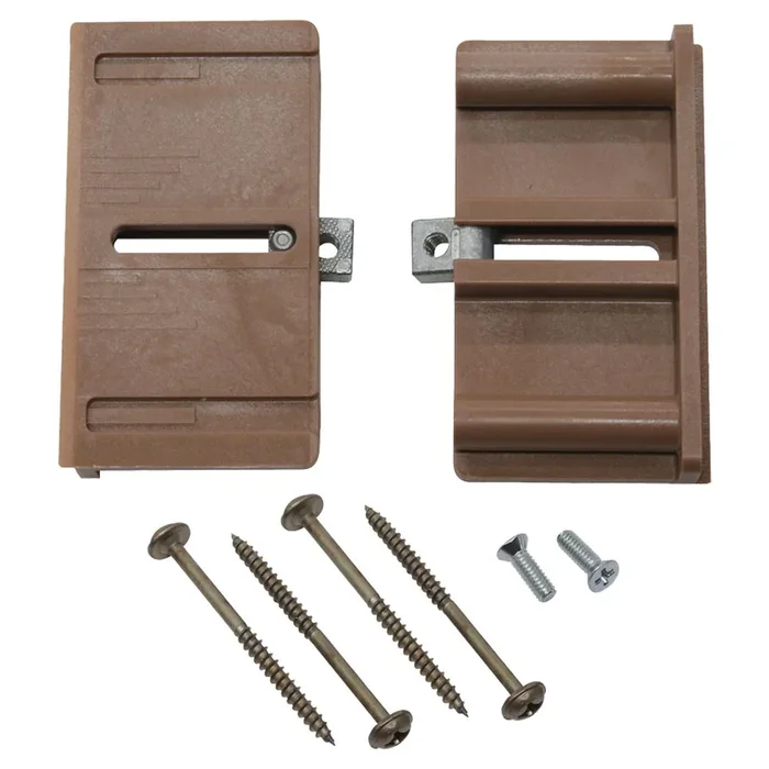 Tandem Inset Bracket 1in Adjustable by TENN TEX