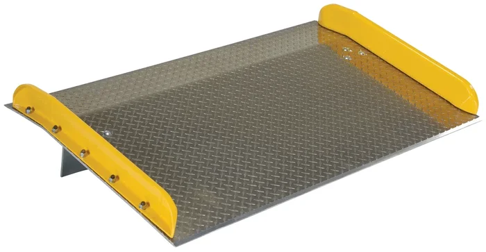 TAS-20-6036 | Aluminum Dock