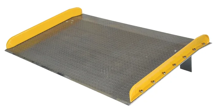 TAS-20-7260 | Aluminum Dock