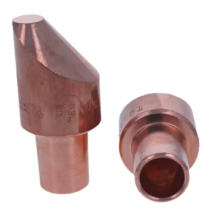 TD-27 MALE CAP 7RW