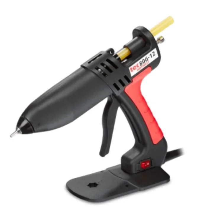Tec Glue Guns Tec 806-12 Hotmelt 12mm Glue Gun