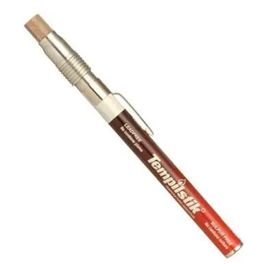 Tempil Tempilstik® 1100 Degree Temperature Indicator Stick