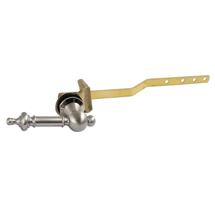 Templeton Front Mount Toilet Tank Lever – Kingston Brass