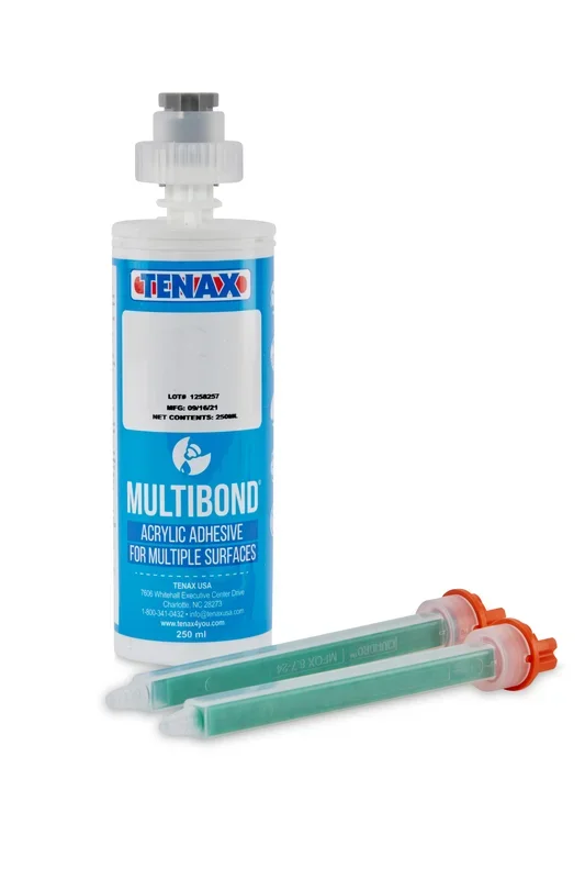 Tenax Multibond Imperial Brown 250ml Cartridge