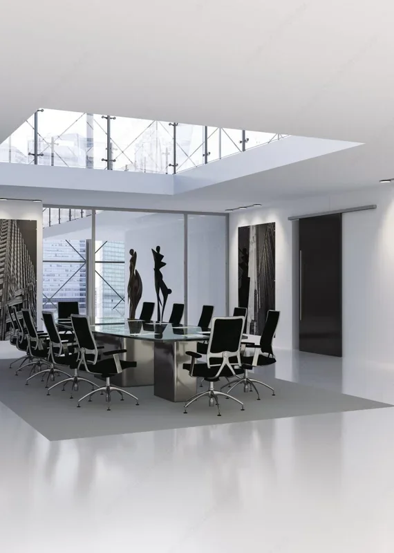 TERNO ECLETTICA 160 FLUID – Sliding System by Richelieu