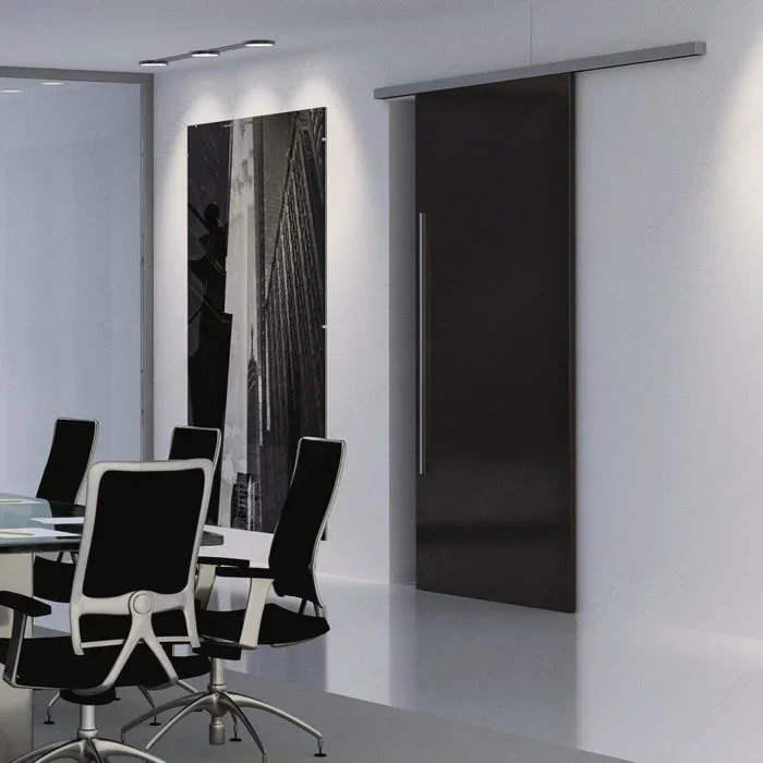 TERNO ECLETTICA 50 FLUID – Premium Sliding System Solutions