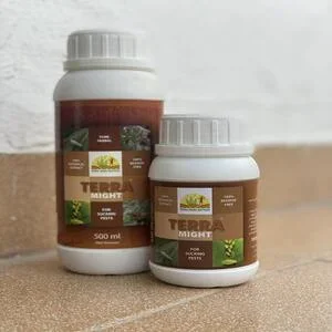Terra Might (Bio Insecticide) – Organic Bio Insecticide for Sucking Pests