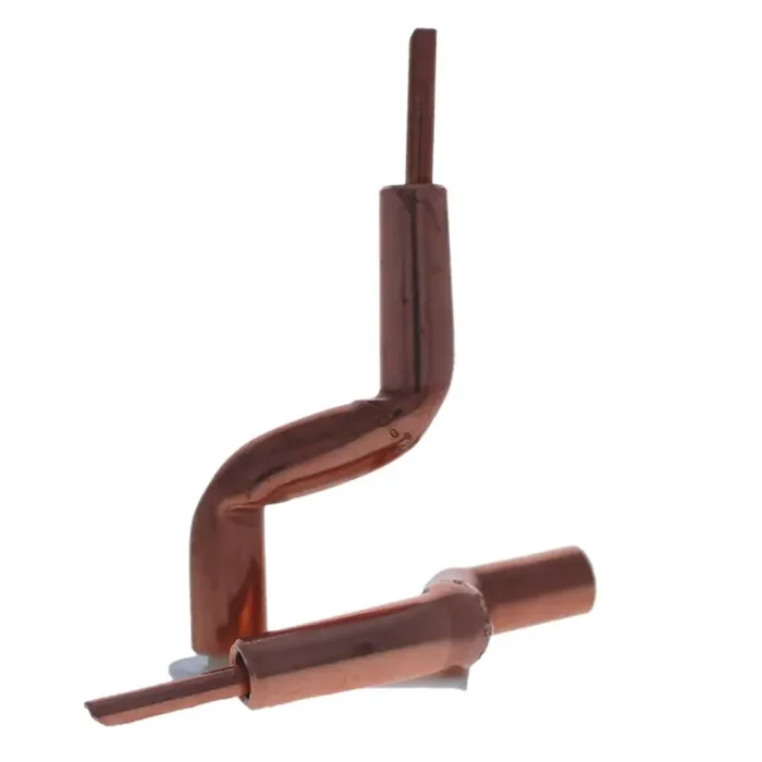 TG-2412-20 BENT SHANK FOR MALE CAP 4RW
