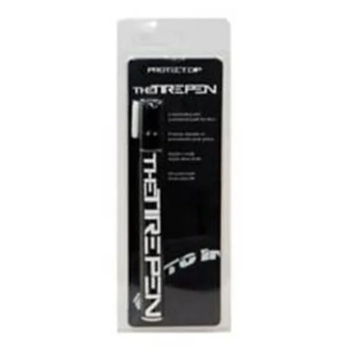 The Tire Pen TP12976 Tire Pen Yellow 0.34oz / 10ml