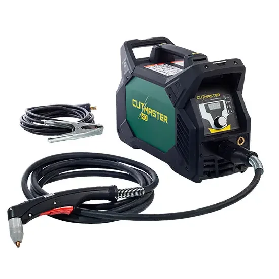 Thermal Dynamics Cutmaster 40 Portable Plasma Cutter