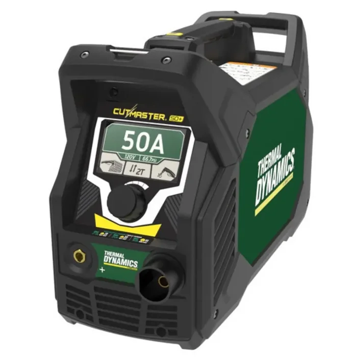 Thermal Dynamics Cutmaster 50+