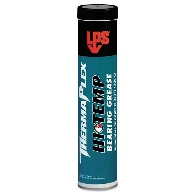 ThermaPlex Hi-Temp Bearing Grease, 14.1 oz, Cartridge