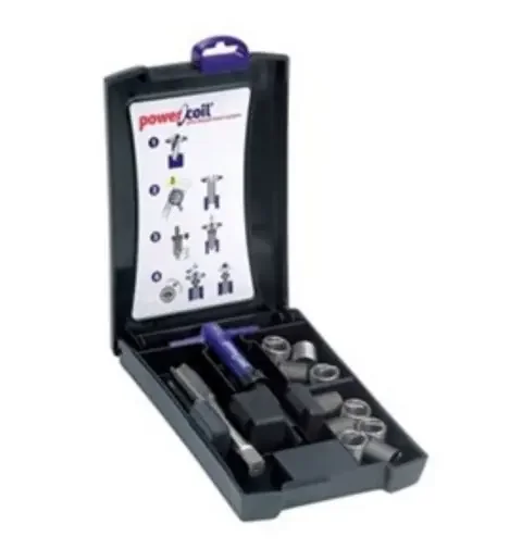 Thread repair kit UNC 3/4-10