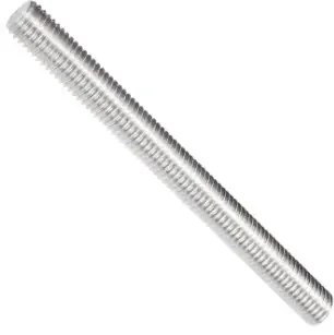 THREADED ROD B8 304SS 3/4-10 x12FT