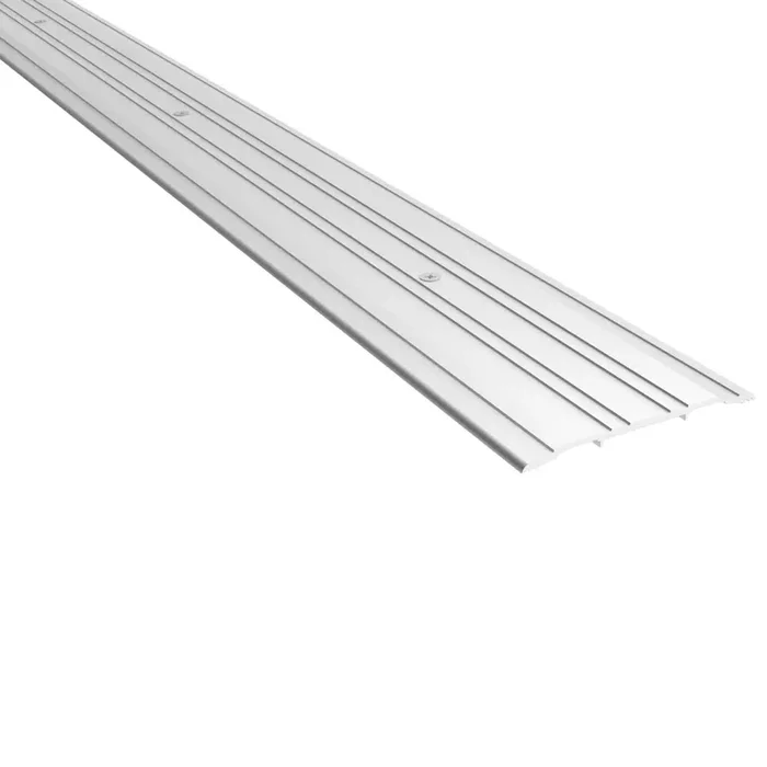 Threshold 1/4in H x 4in W 72in Aluminum by Pemko Manufacturing Co