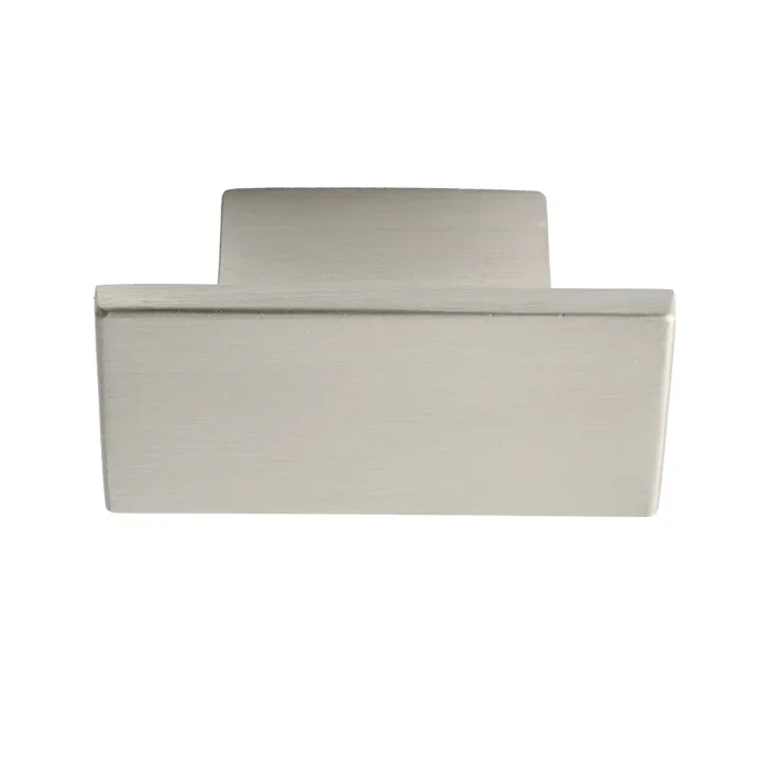 Tiburon Cabinet Knob – Satin Nickel by BHP