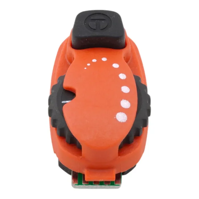 TIG Torch Amperage Control Module – Maintained On/Off With Dial