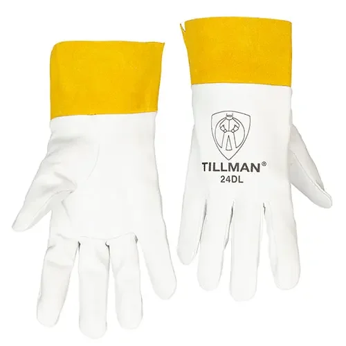 Tillman 24D Premium Kidskin TIG Glove