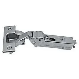 Tiomos 110° Screw On Full Overlay Hinge Soft Close F028138520228