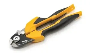 TITAN 7″ WIRE ROPE AND CABLE CUTTER