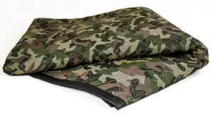 TITAN CAMO MOVING BLANKET 72 x 80″