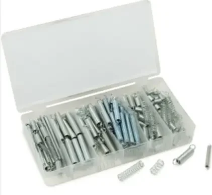 TITAN SPRING ASSORTMENT 200pc
