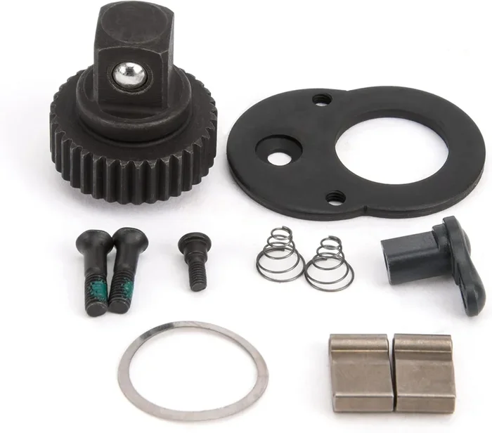 Titan Tools 11369 3/8″ Dr Low Profile Ratchet Rebuild Kit