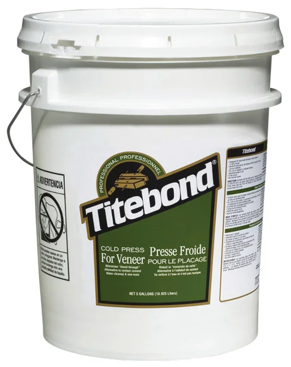 Titebond Cold Press Veneer Glue – Premium Adhesive by Hafele