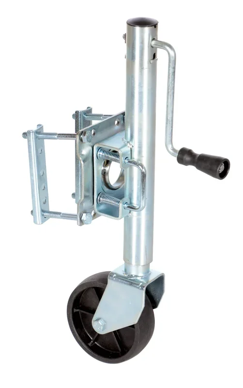 TJ-06 | Side Swivel