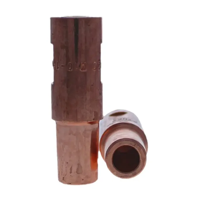 TNFD20-M10 UPPER NUT ELECTRODE