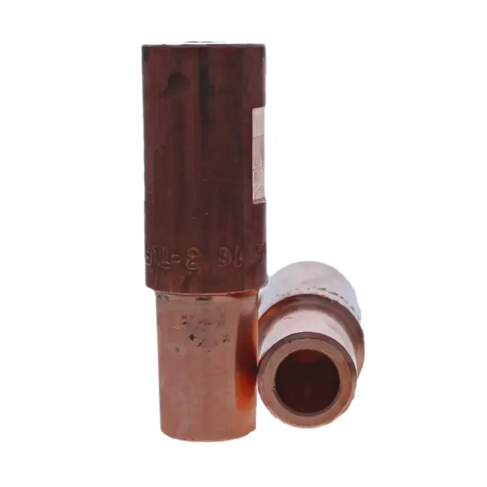 TNFD20-M6 UPPER NUT ELECTRODE