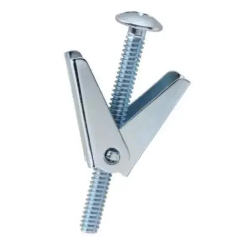 Toggle bolt mushroom hd 3/16×3