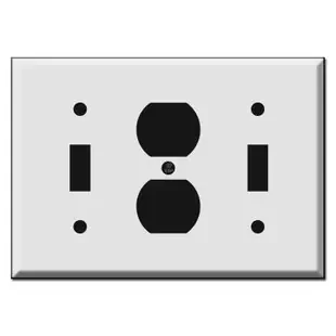 Toggle Outlet Toggle Light Switch Covers