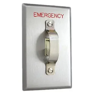 Toggle Switch Guard