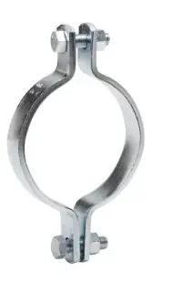 Tolco Fig 4A Pipe clamp EKB EG 4″