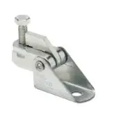 TOLCO FIG 980 3/4″-10 UNIV SWIVEL SWAY BRACE ATTACHMENT PLAIN