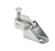 Tolco Fig 980 Univ swivel sway brace attach EG 1/2-13