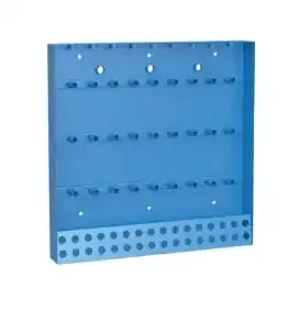 Toolwall – Varnished