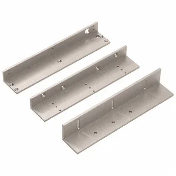 Top Jamb Mounting Bracket for SDC350A Magnetic Lock | C.R. Laurence