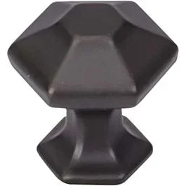 Top Knobs Spectrum Knob Contemporary Style Sable Knob, 1 Inch Diameter