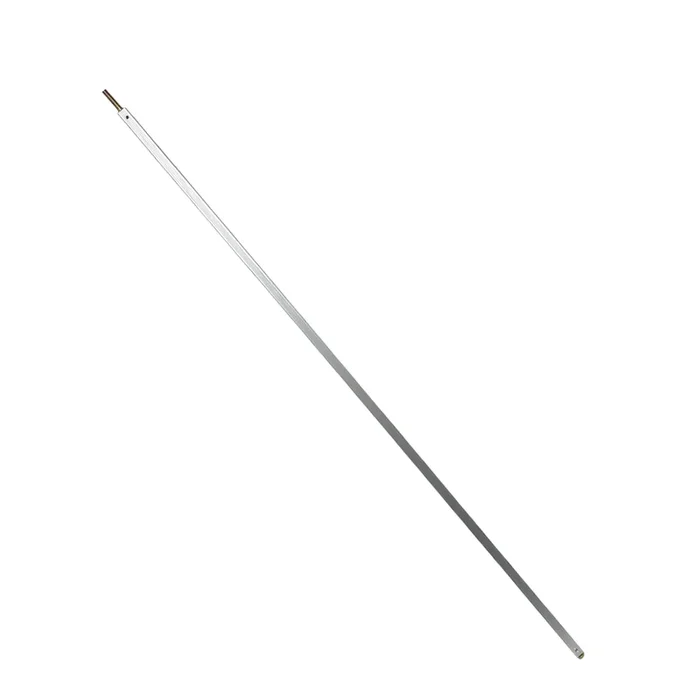 Top Rod, Guide and Connectors Kit for Von Duprin SVR Exit Devices