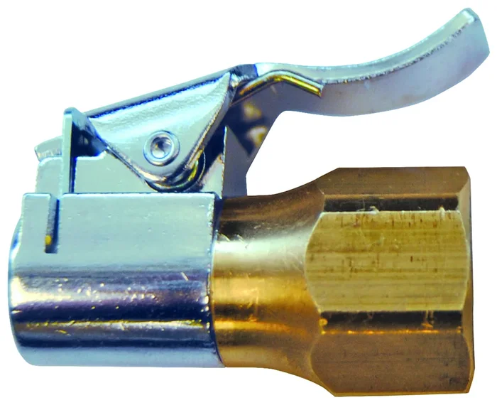 Topring 203 Air Chuck Clip-On 1/4(F)Npt Open