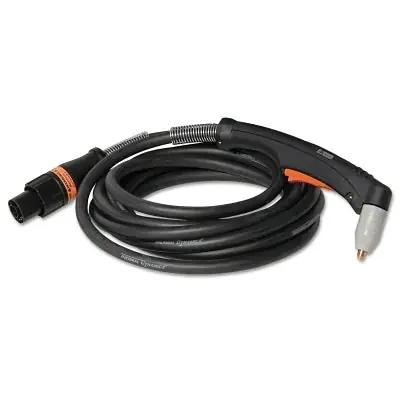 Torches and Leads, 75° Head Angle, 20 ft Leads