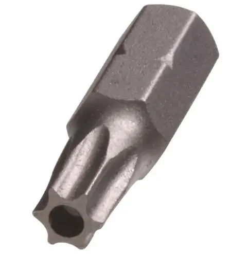 Torx Tamper Proof inset bit T30