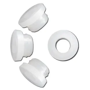 Touch-Plate Switch Plate Replacement Grommets