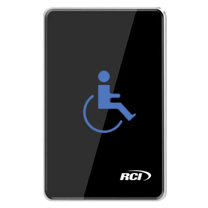 Touchless Door Actuator by RCI – Enhance Accessibility and Hygiene