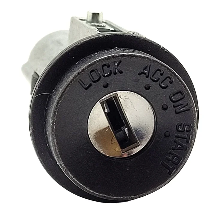 Toyota Ignition Cylinder by Auto Security Products