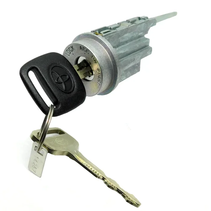 Toyota T100 Ignition by Auto Security Products – Reliable Automotive Lock Solutions